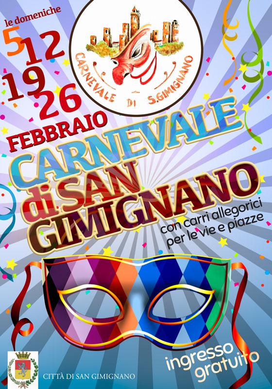 CARNEVALE